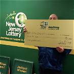 jersey pick 3 lottery