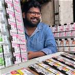kerala state lottery result today